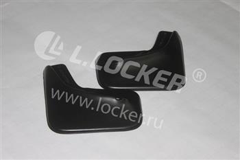 . Fiat Albea  7015012161 L.Locker