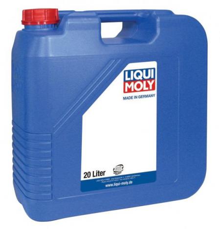 Hypoid Getriebeoil 80/90 GL-5 (1) LM 3924 1089 LIQUI MOLY