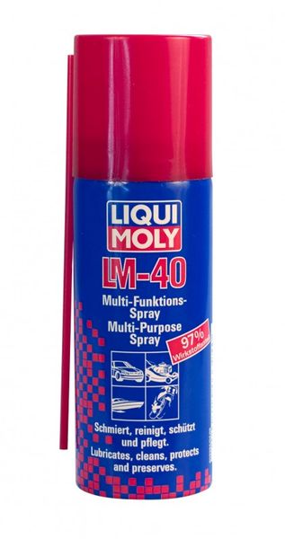   3394 LIQUI MOLY