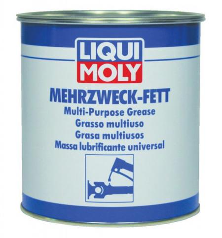  3553 LIQUI MOLY