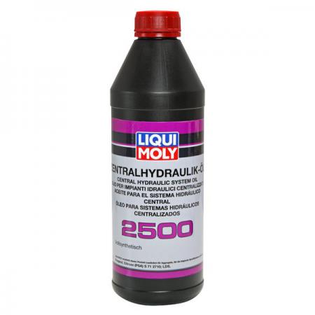 Zentralhydraulik-Oil 2500 3667 LIQUI MOLY