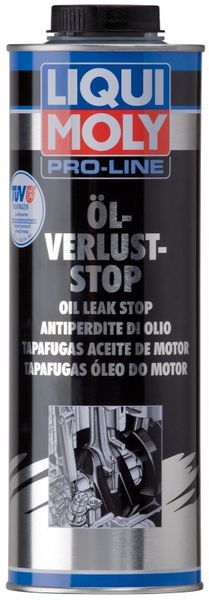 LIQUIMOLY PRO-LINE OIL-VERLUST-STOP 1L       5182