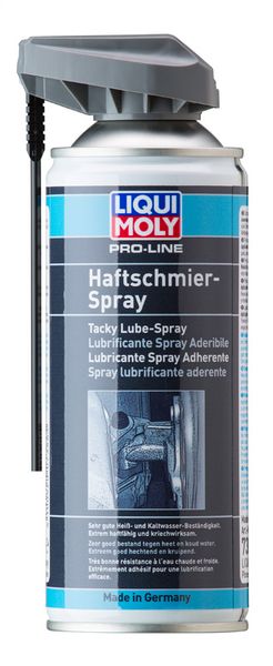 7388 LiquiMoly  - Pro-Line Haftschmier Spray (0,4) 7388 LIQUI MOLY