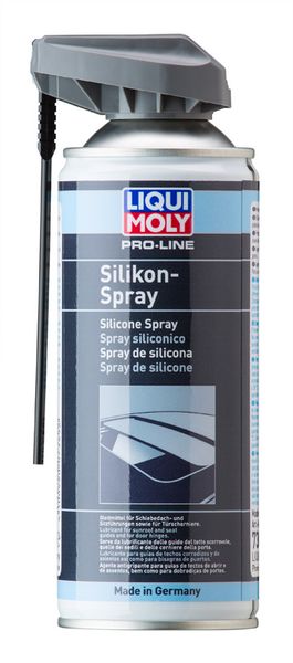 7389 LiquiMoly  - Pro-Line Silikon-Spray (0,4) 7389 LIQUI MOLY
