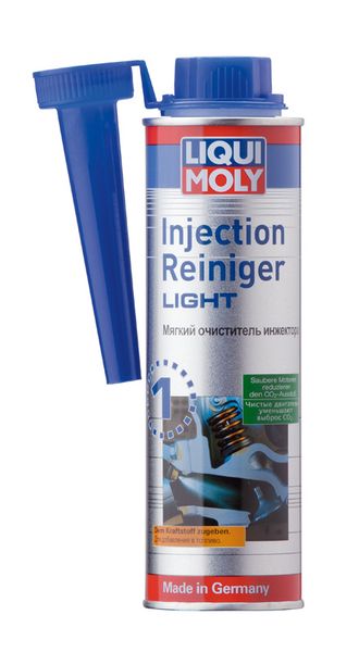    Injection Clean Light    (0,3) 7529 LIQUI MOLY