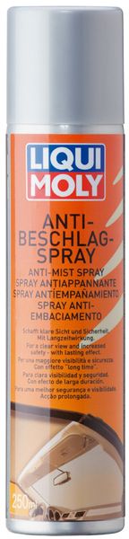     / Anti-Beschlag-Spray 7576 LIQUI MOLY
