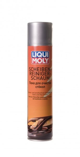     LIQUI MOLY 0,300 Scheiben-Reiniger-Schaum 7602 LIQUI MOLY