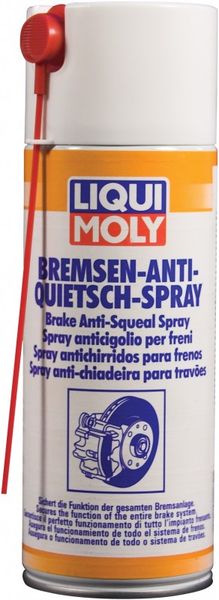  8043 LIQUI MOLY