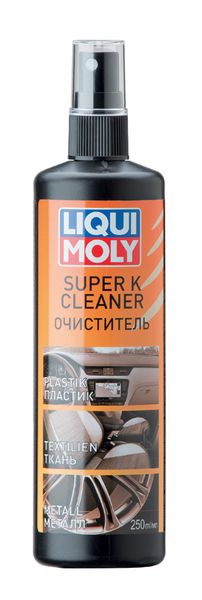 8062 LiquiMoly . Super K Cleaner (0,25) 8062 LIQUI MOLY