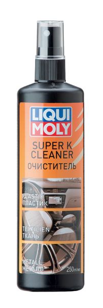 8062 LIQUIMOLY . SUPER K CLEANER (0,25) 8062