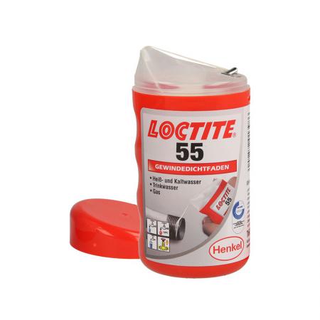        48X160 LOCTITE 55
