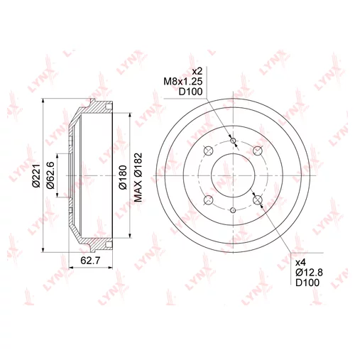   (180X45) BM-1067