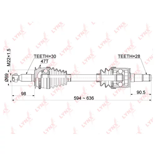     L CD-1085A