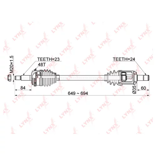    L CD-1180A