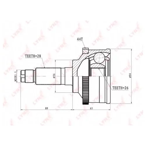   CO-3022A