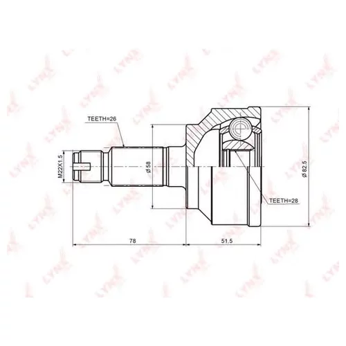   HONDA CIVIC(FD1) 1.8 05] CO-3693