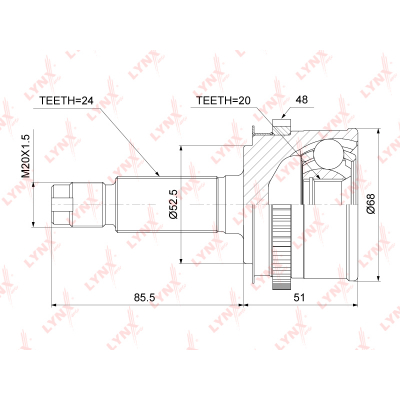   CO-3798A