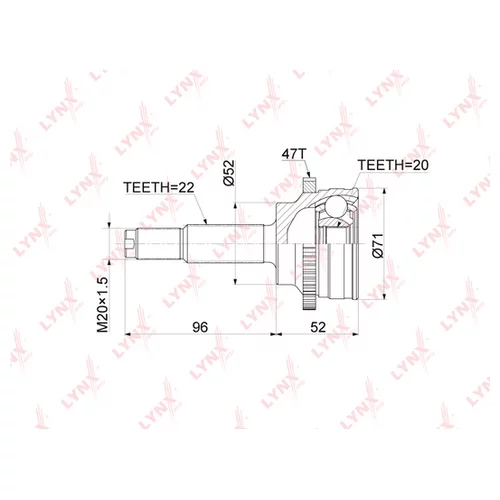   CO-3921A