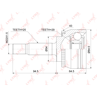   CO-5524A