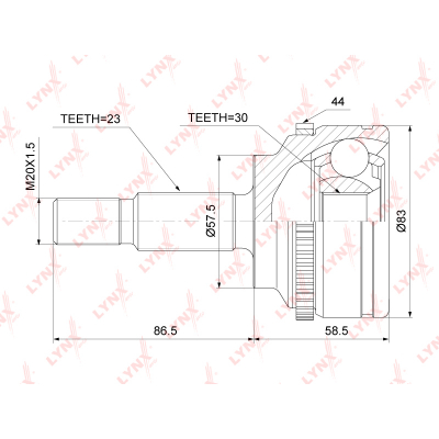   CO-6322A