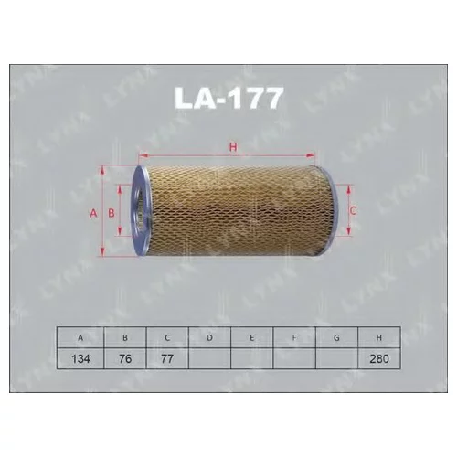   LA-177