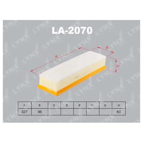   LA2070