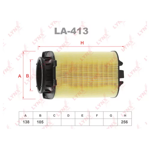   LA-413