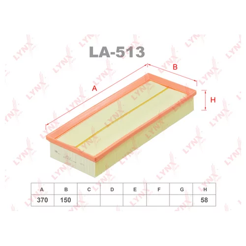   LA-513