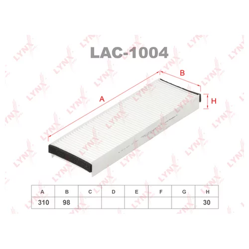   LAC1004