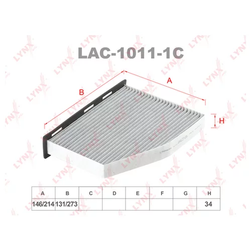   LAC-1011-1C