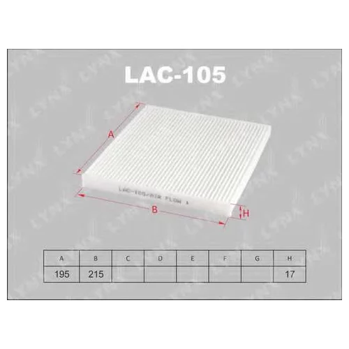   LAC-105