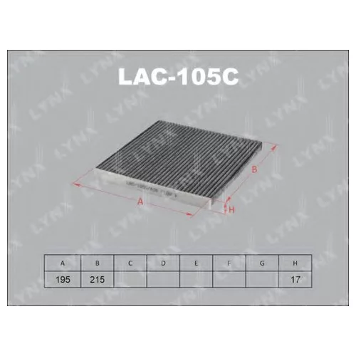   LAC-105C
