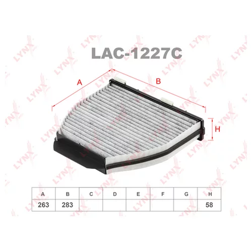    LAC-1227C