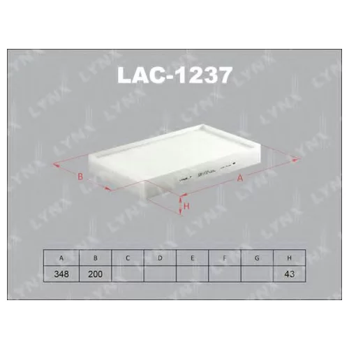   LAC1237