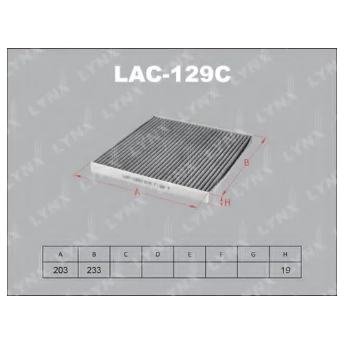    LAC-129C