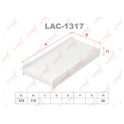   LAC-1317