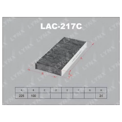  LAC-217C