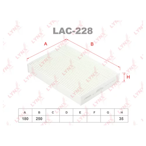   LAC-228