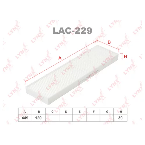   LAC-229