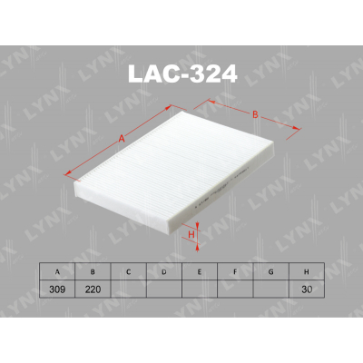   LAC-324