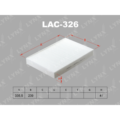   LAC-326