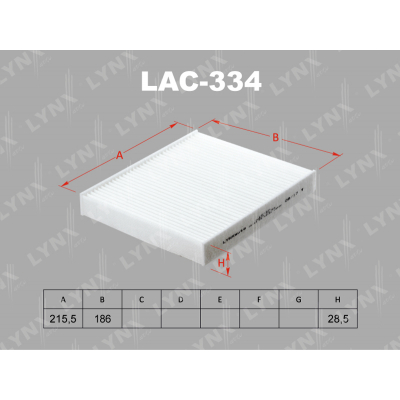   LAC-334