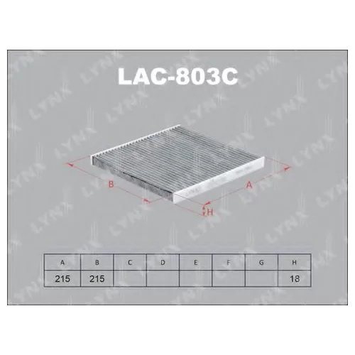     LAC-803C