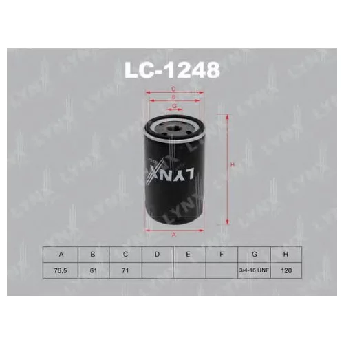   ( ) LC-1248
