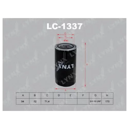   ( ) LC-1337