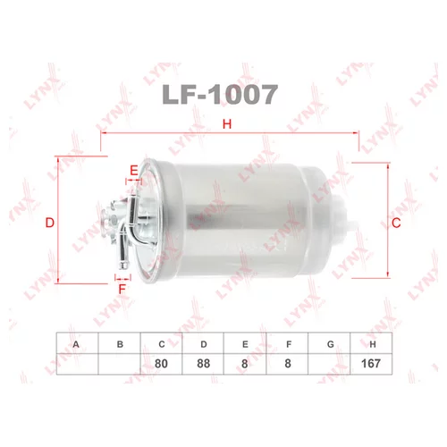   LF-1007