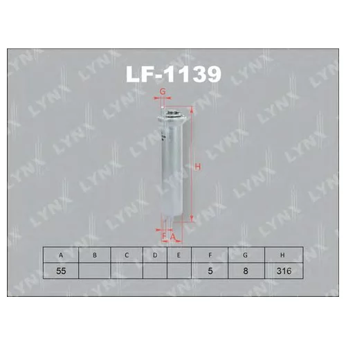   LF-1139
