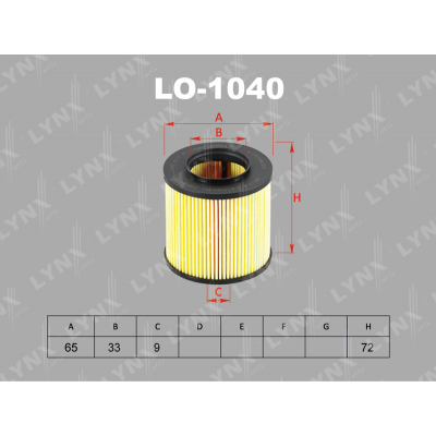   LO-1040