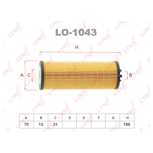   LO-1043