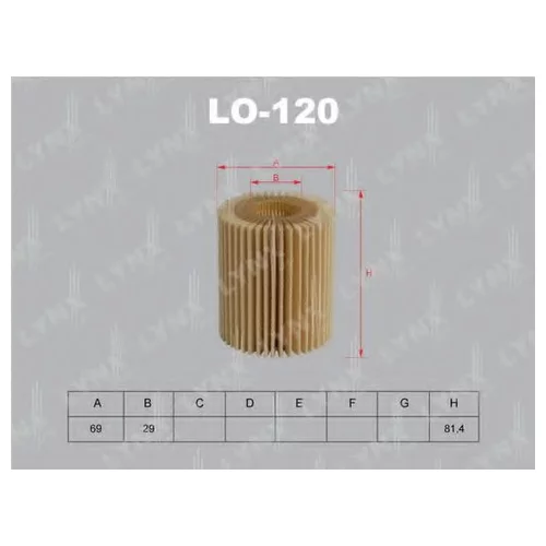   LEXUS GS300/450H 05]/IS250/200D/22 LO-120
